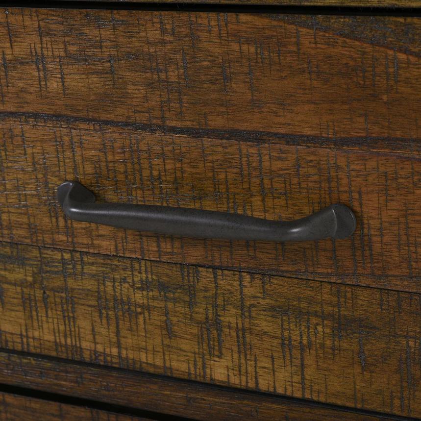 Galion Nightstand  alternate image, 10 of 11 images.