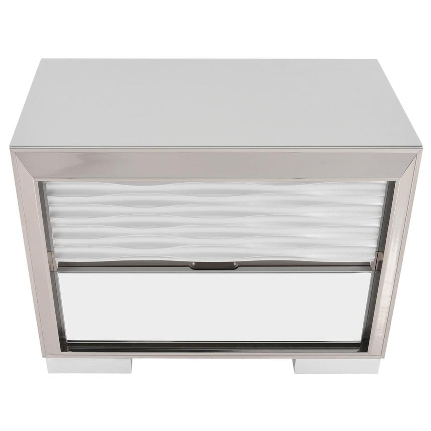 Melania Nightstand  alternate image, 5 of 9 images.