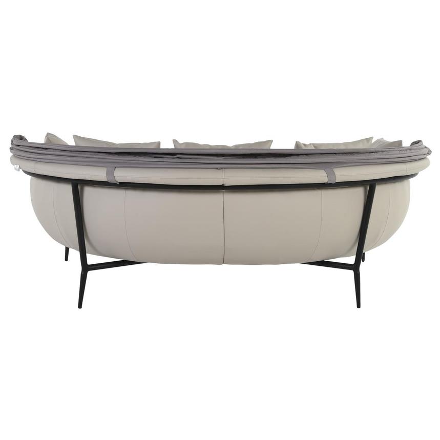 Mijas Sun Bed El Dorado Furniture