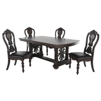Philip 5-Piece Dining Set