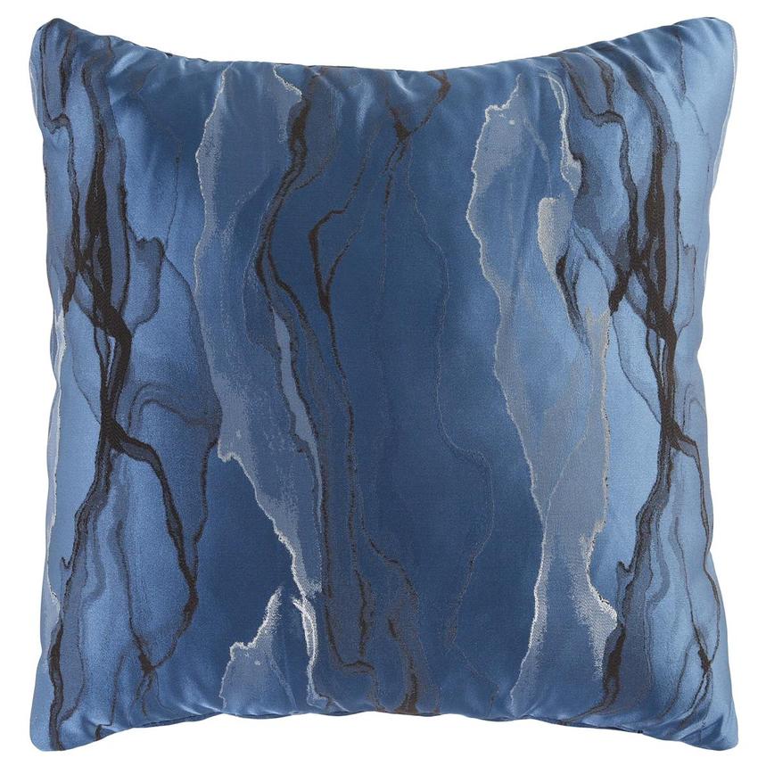 Ocean Accent Pillow  main image, 1 of 2 images.