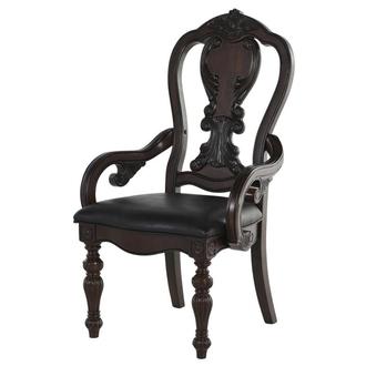 Philip Arm Chair