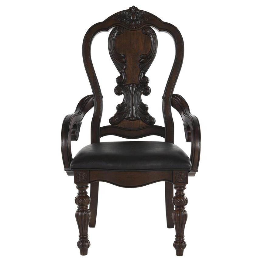 Philip Arm Chair alternate image, 3 of 6 images.
