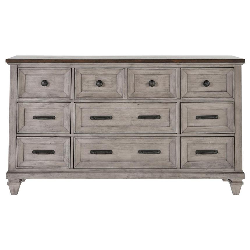 Marisol Dresser main image, 1 of 11 images.