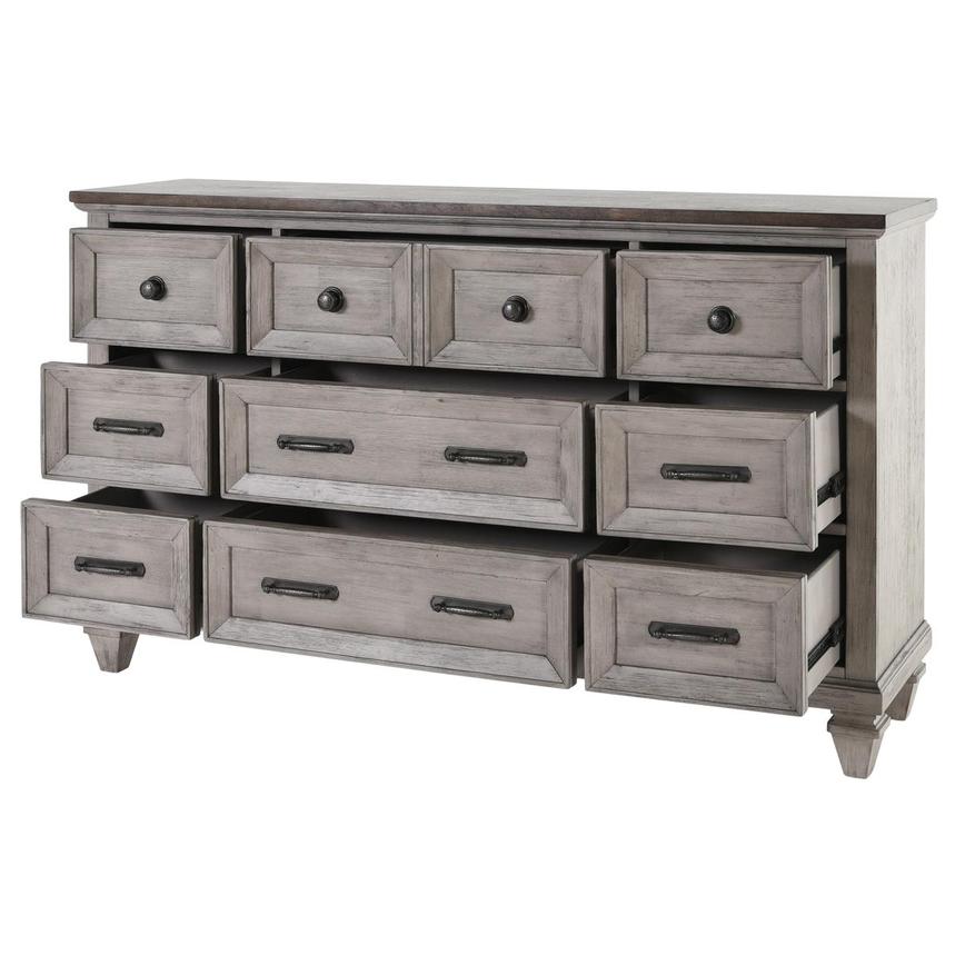 Marisol Dresser alternate image, 4 of 11 images.