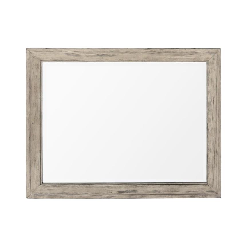 Marisol Dresser Mirror main image, 1 of 3 images.