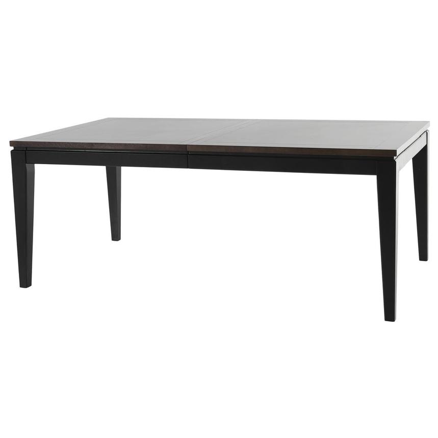 Bryson Extendable Dining Table El Dorado Furniture