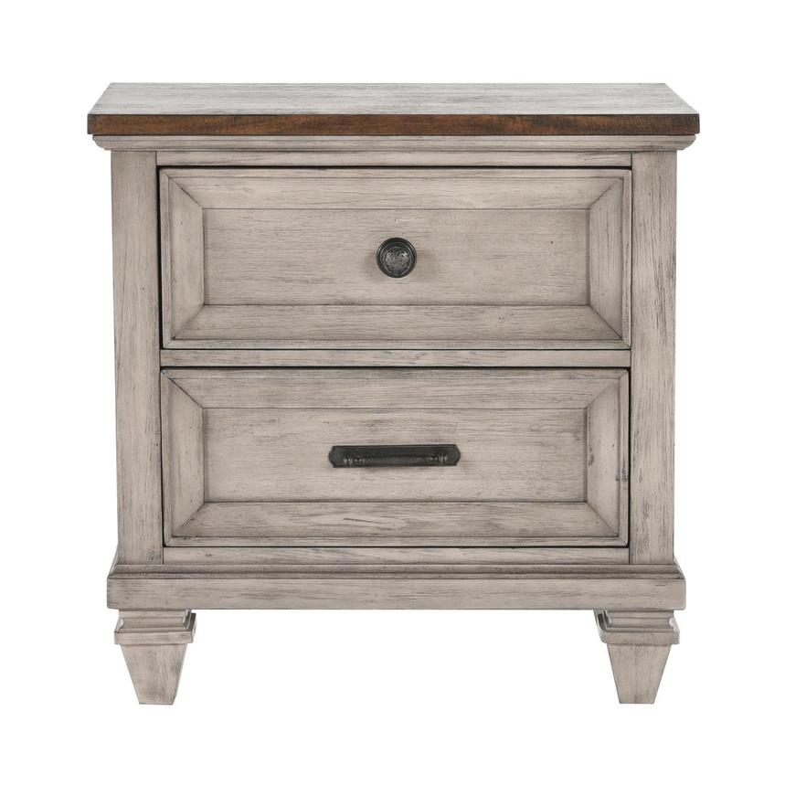 Marisol 4-Piece King Bedroom Set alternate image, 4 of 6 images.