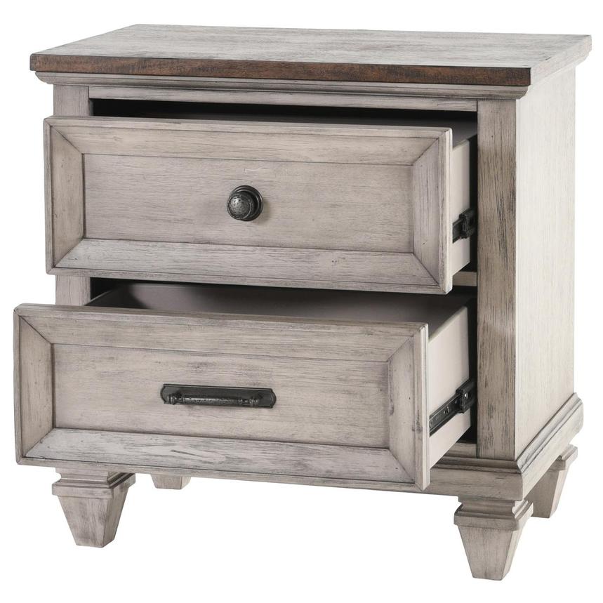 Marisol Nightstand alternate image, 4 of 10 images.