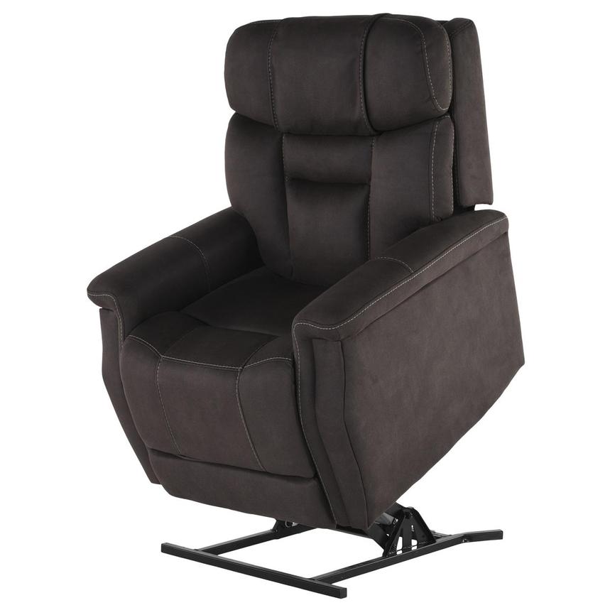 Basalt Power Lift Recliner main image, 1 of 6 images.