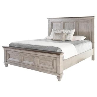 Marisol King Panel Bed | El Dorado Furniture