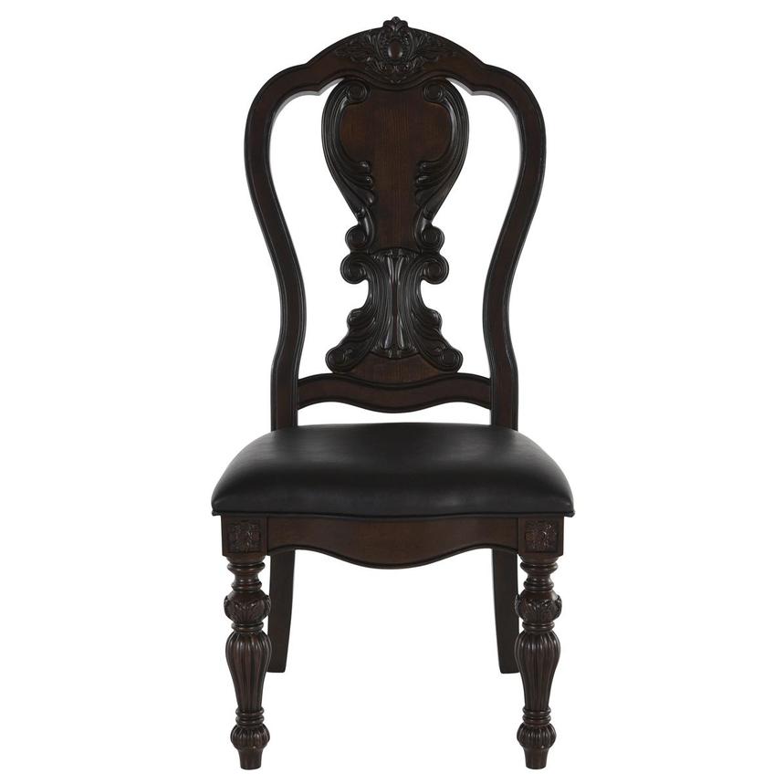 Philip 5-Piece Dining Set  alternate image, 9 of 12 images.