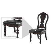 Philip 5-Piece Dining Set  alternate image, 12 of 12 images.