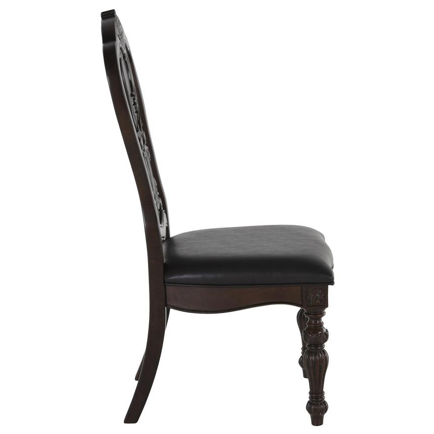 Philip Side Chair alternate image, 4 of 6 images.