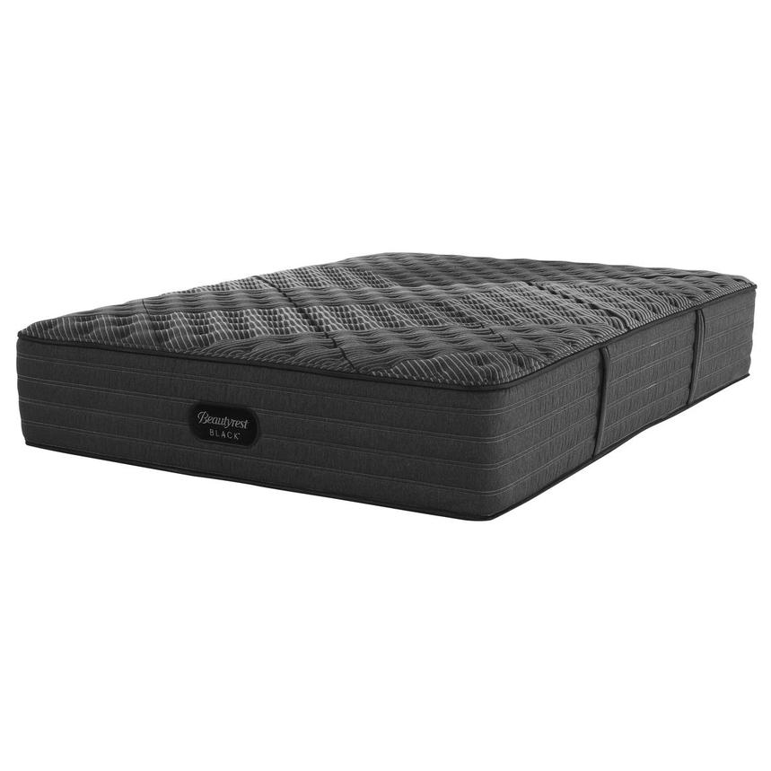 BRB-L-Class Firm King Mattress Beautyrest Black by Simmons  alternate image, 2 of 5 images.