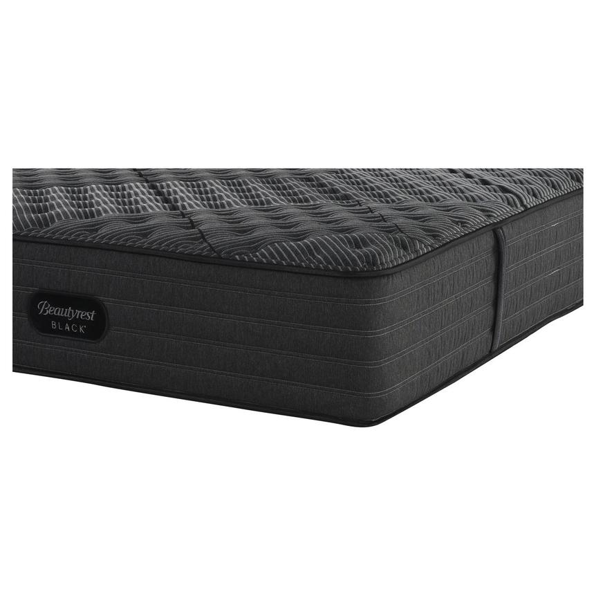 BRB-L-Class Firm Twin XL Mattress Beautyrest Black by Simmons  main image, 1 of 5 images.