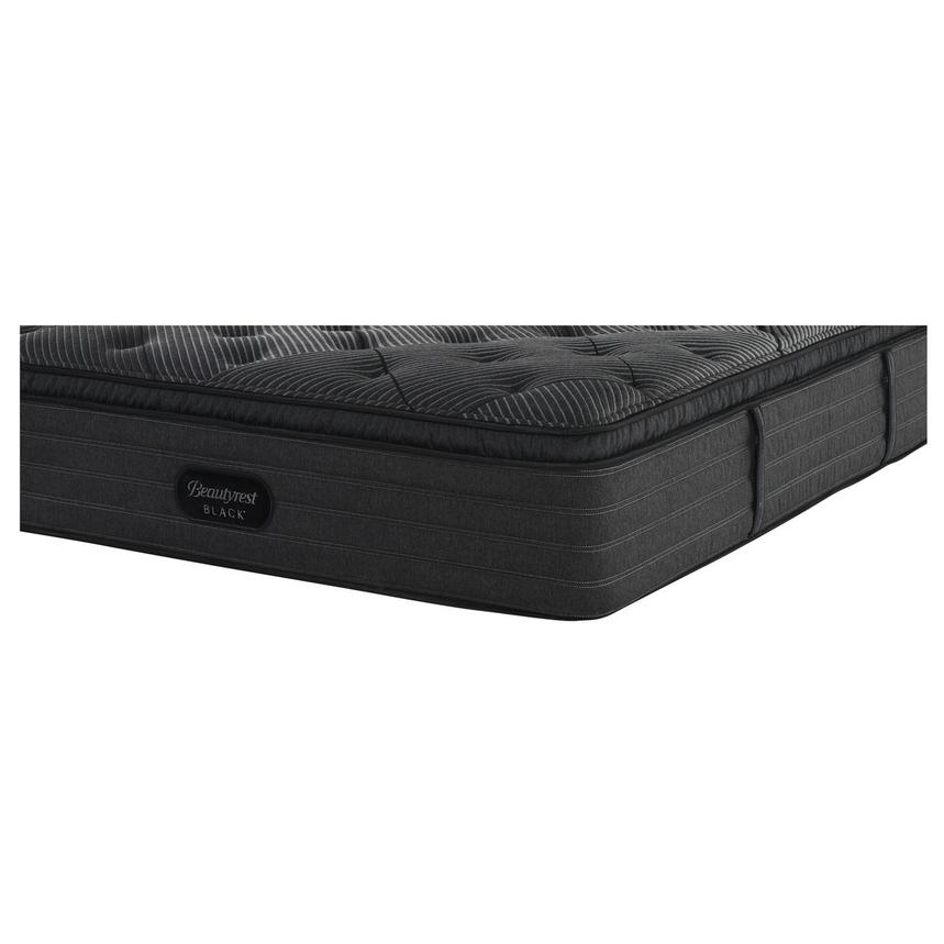BRB-L-Class Plush PT Twin XL Mattress Beautyrest Black by Simmons  main image, 1 of 5 images.