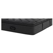 BRB-L-Class Plush PT Twin XL Mattress Beautyrest Black by Simmons  main image, 1 of 5 images.