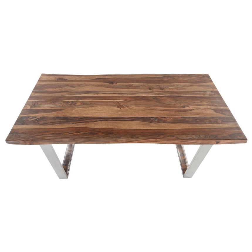 Mervin Dining Table alternate image, 3 of 3 images.