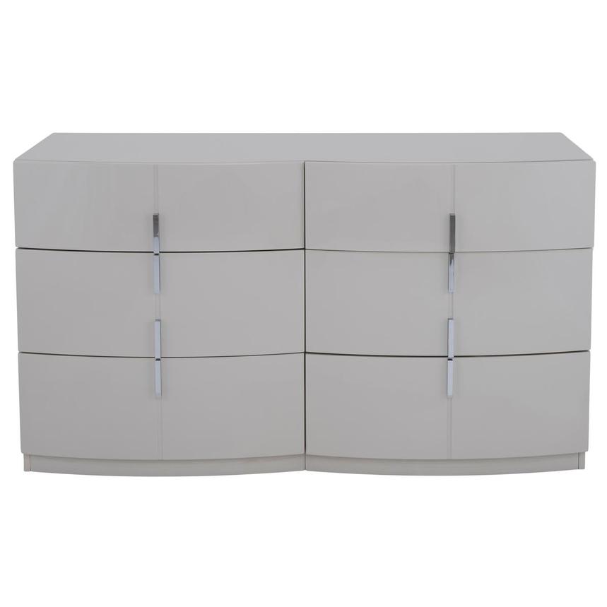 Nyra 4-Piece Full Bedroom Set  alternate image, 3 of 5 images.