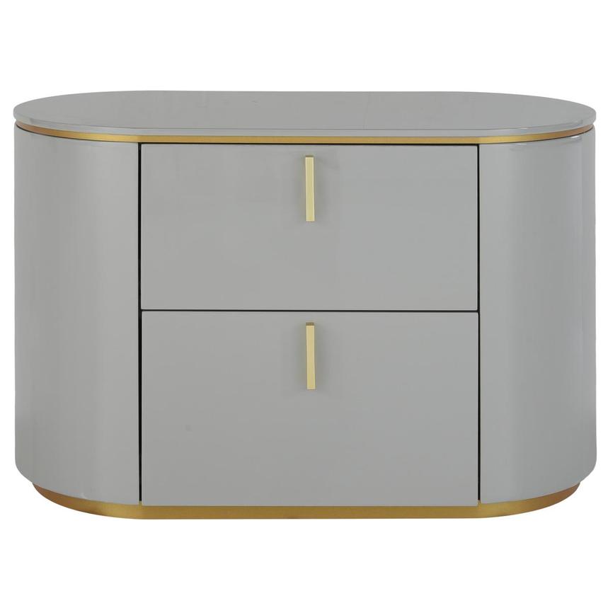 Arabella 4-Piece Queen Bedroom Set alternate image, 4 of 5 images.