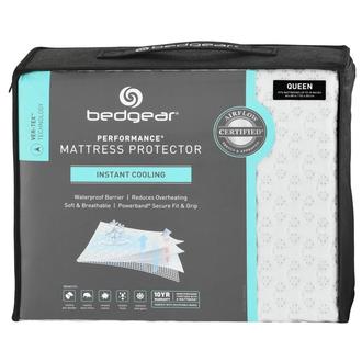 Ver-Tex 6.0 Queen Mattress Protector