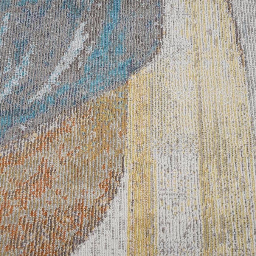 Paint 5' x 8' Area Rug  alternate image, 3 of 4 images.