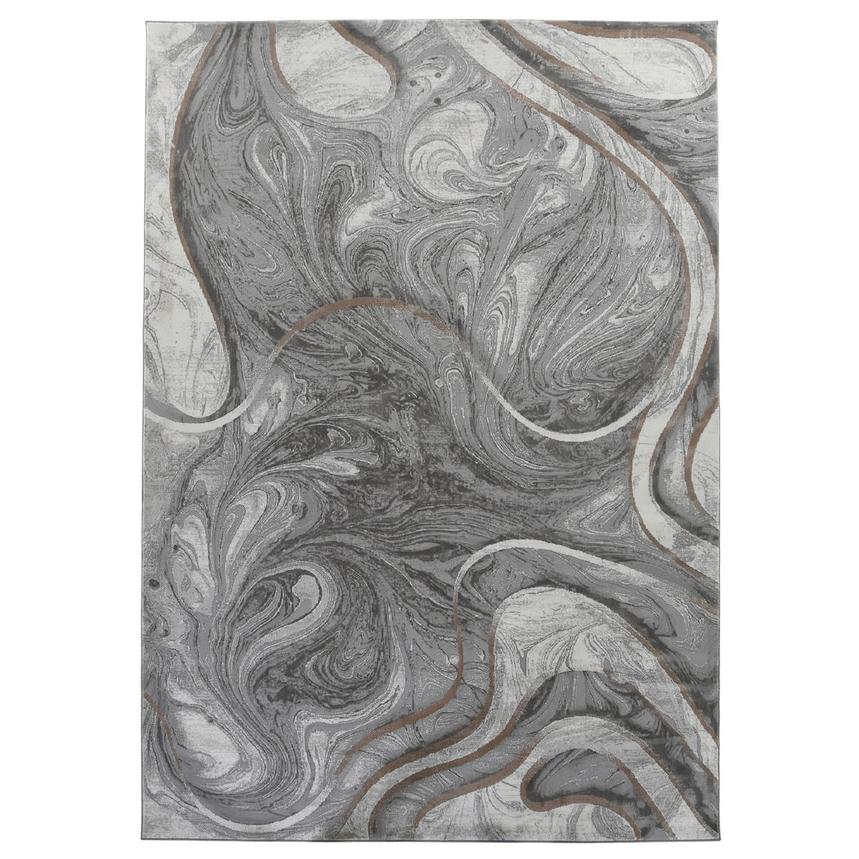 Posh 5' x 8' Area Rug main image, 1 of 3 images.