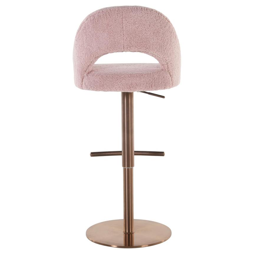 Kylie Adjustable Stool El Dorado Furniture