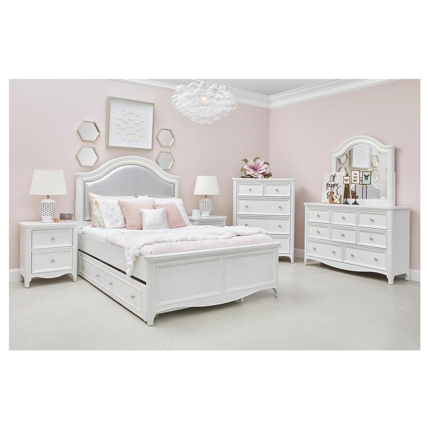 Adeline Dresser El Dorado Furniture