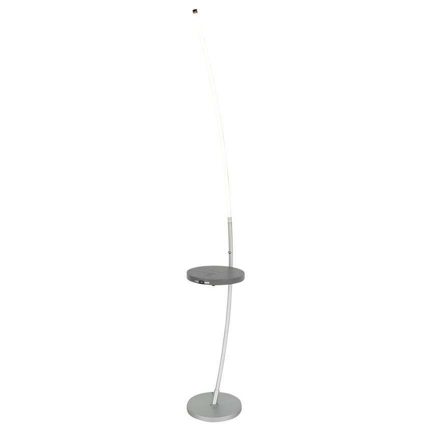 Loral II Floor Lamp alternate image, 3 of 8 images.
