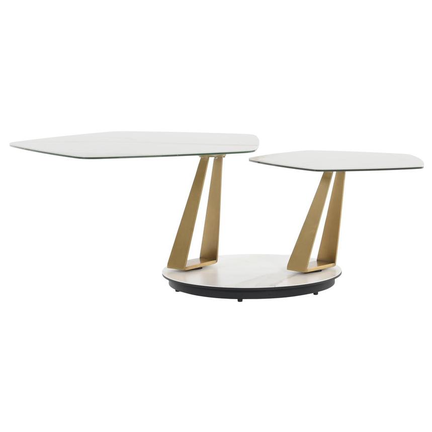 Aurum Motion Coffee Table  alternate image, 3 of 4 images.