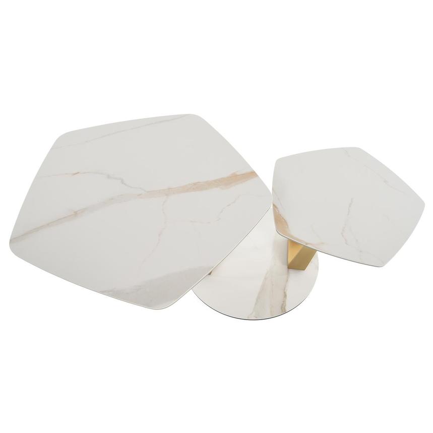 Aurum Motion Coffee Table alternate image, 4 of 4 images.