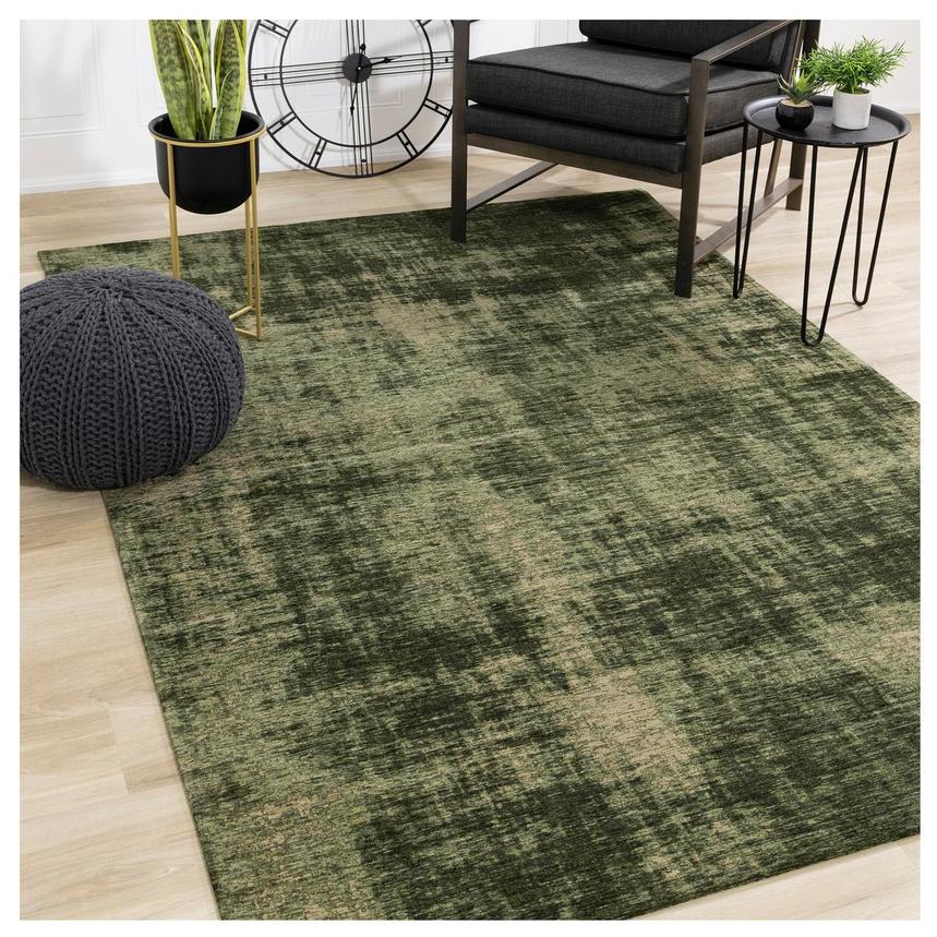 Paisley 8' x 10' Area Rug El Dorado Furniture