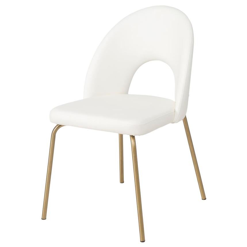 Paloma Gold Side Chair