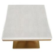 Lillian Gold Side Table  alternate image, 4 of 4 images.