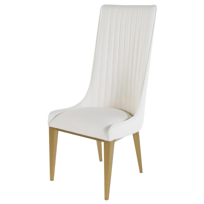 Lillian Gold 5-Piece Dining Set alternate image, 6 of 10 images.