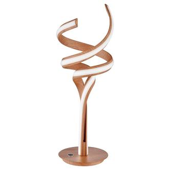 Tangled III Natural Table Lamp