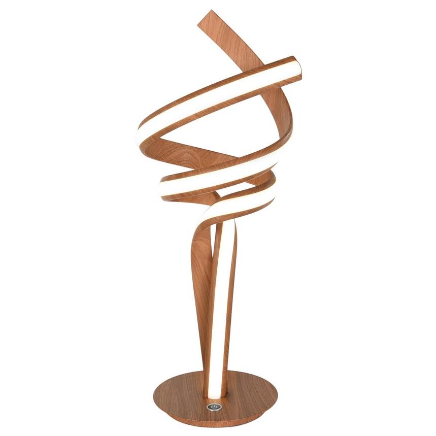 Tangled III Natural Table Lamp  alternate image, 2 of 3 images.