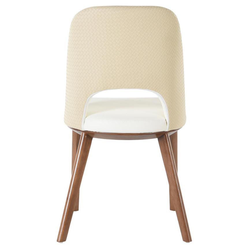 Adalyn Brown 5-Piece Dining Set alternate image, 9 of 10 images.