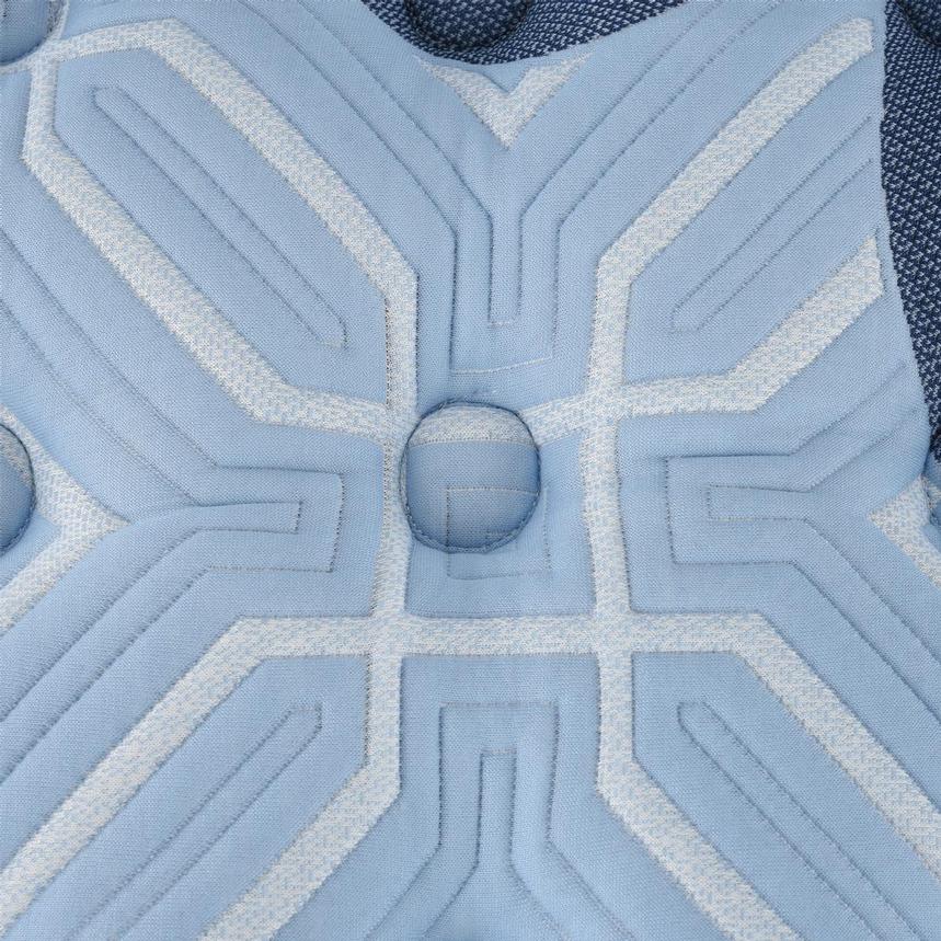 Estate EPT-Firm Queen Mattress by Stearns & Foster alternate image, 3 of 4 images.