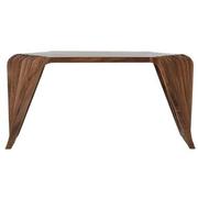 Gable Console Table  alternate image, 3 of 5 images.