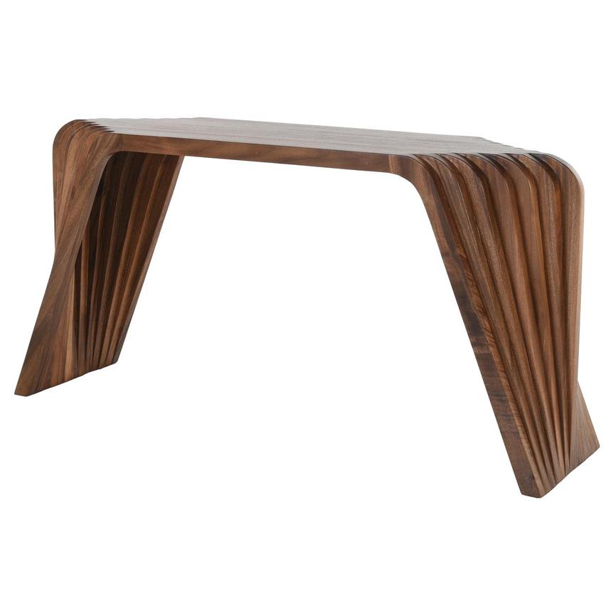 Gable Console Table main image, 1 of 5 images.
