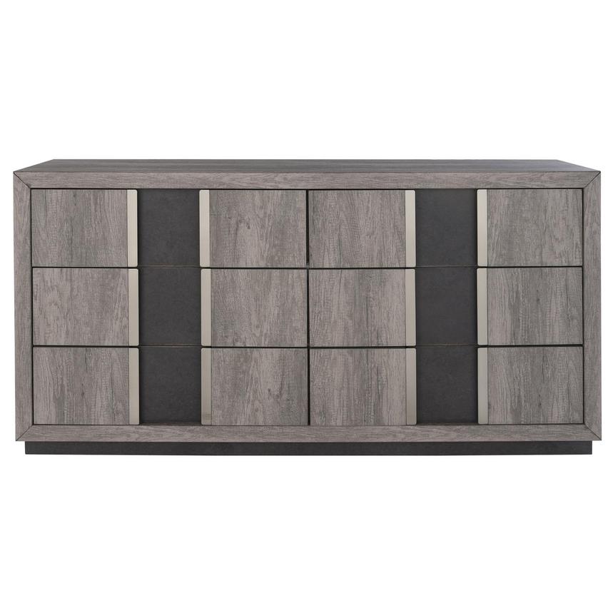 Silas 4-Piece Queen Bedroom Set alternate image, 4 of 6 images.