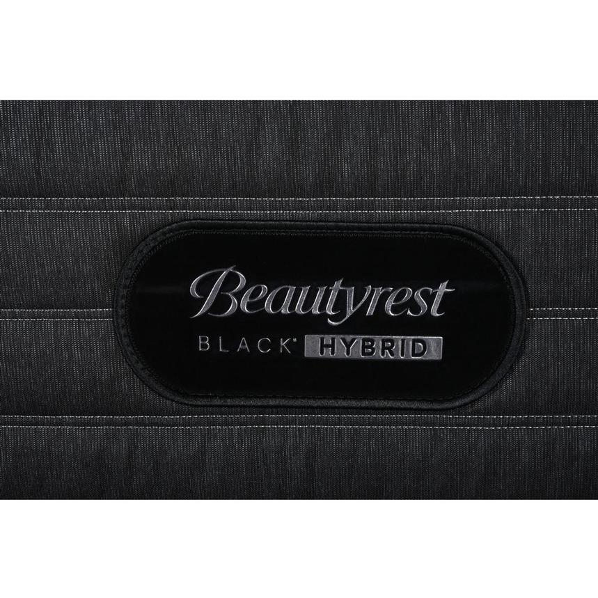 BRB-CX-Class Hybrid-Firm King Mattress Beautyrest Black by Simmons  alternate image, 3 of 5 images.