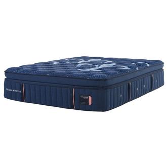 Lux Estate EPT-Soft King Mattress by Stearns & Foster