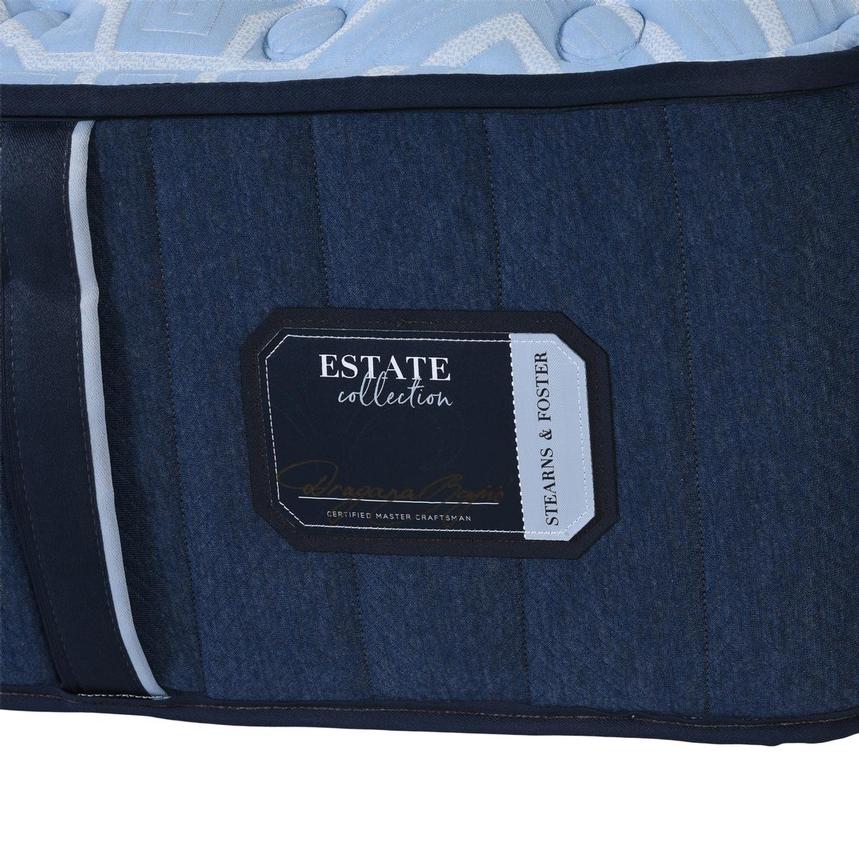 Estate TT-Firm King Mattress w/Ease® Powered Base by Stearns & Foster  alternate image, 3 of 5 images.