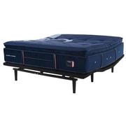 Reserve EPT-Firm King Mattress w/Ease® Powered Base by Stearns & Foster  main image, 1 of 6 images.