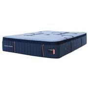 Lux Hybrid-Soft Queen Mattress by Stearns & Foster  main image, 1 of 5 images.