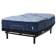 Estate EPT-Firm Queen Mattress w/Ease® Powered Base by Stearns & Foster  main image, 1 of 5 images.